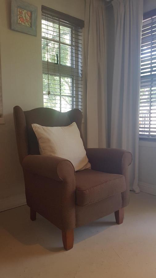 Sugarbush Accommodation Vereeniging Zewnętrze zdjęcie
