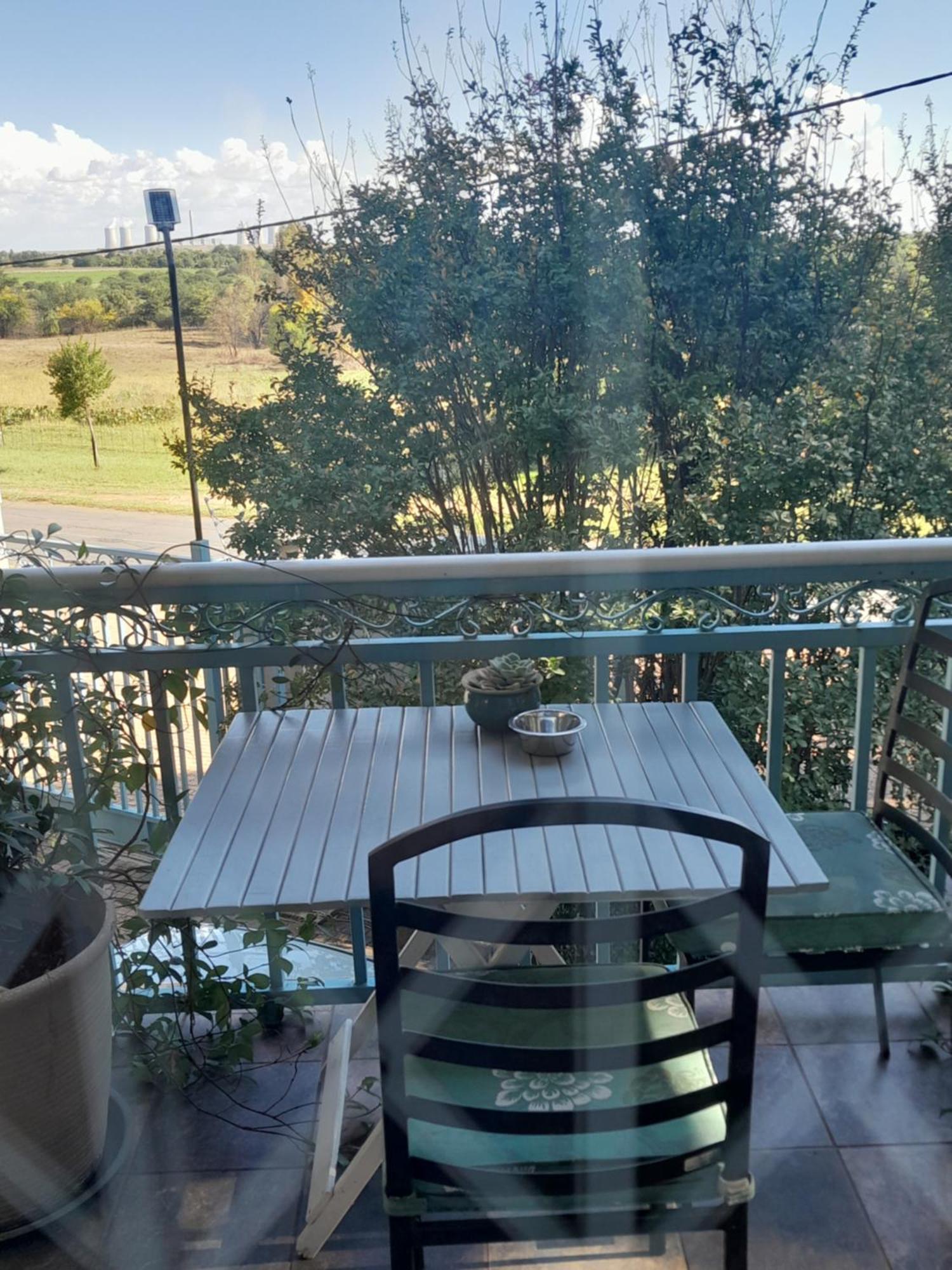 Sugarbush Accommodation Vereeniging Zewnętrze zdjęcie