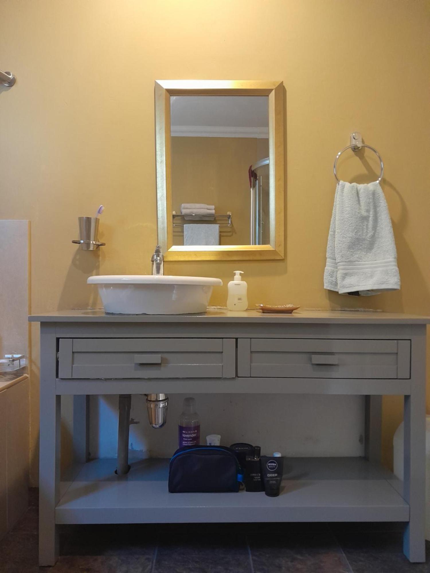 Sugarbush Accommodation Vereeniging Zewnętrze zdjęcie