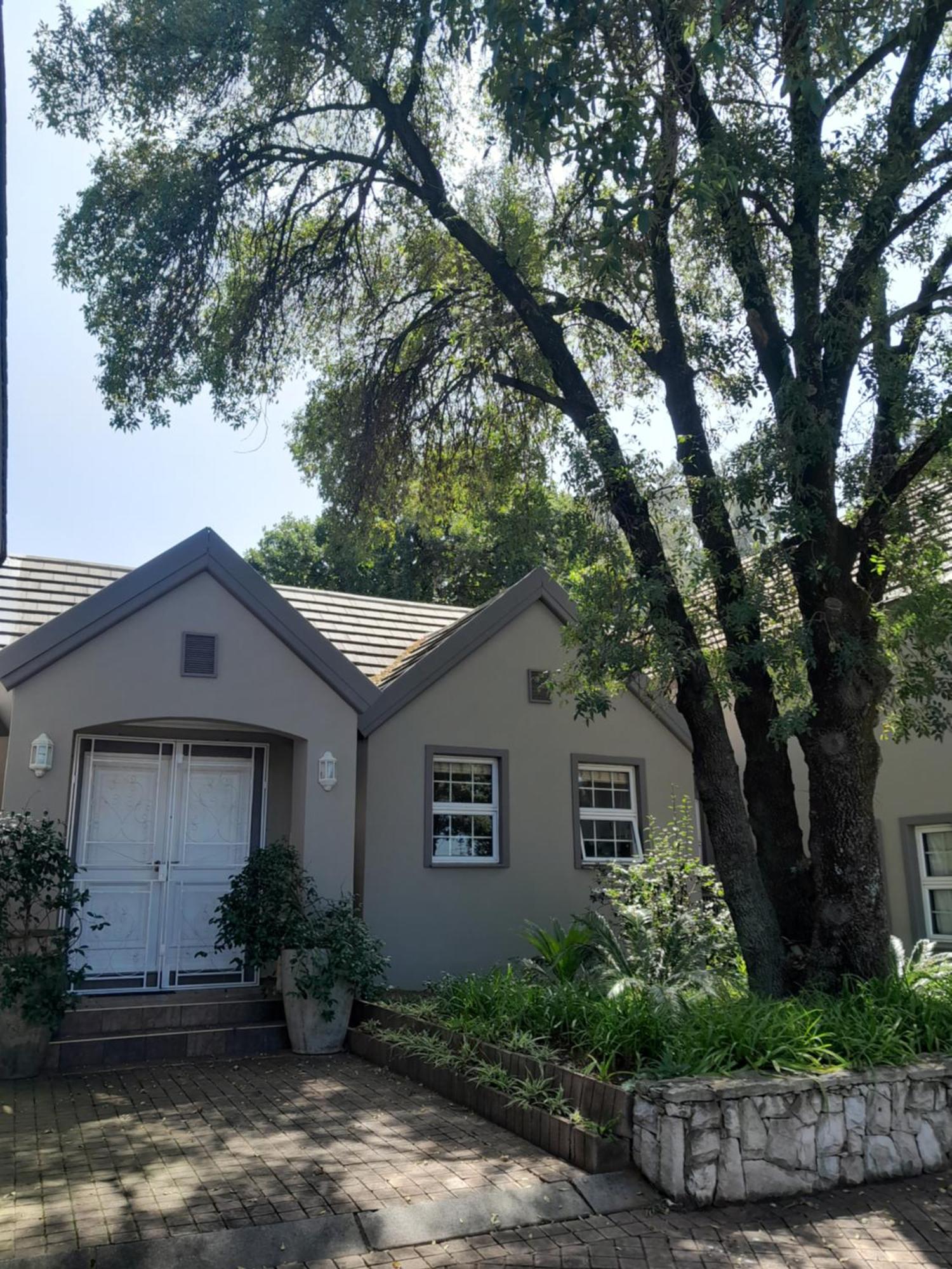 Sugarbush Accommodation Vereeniging Zewnętrze zdjęcie