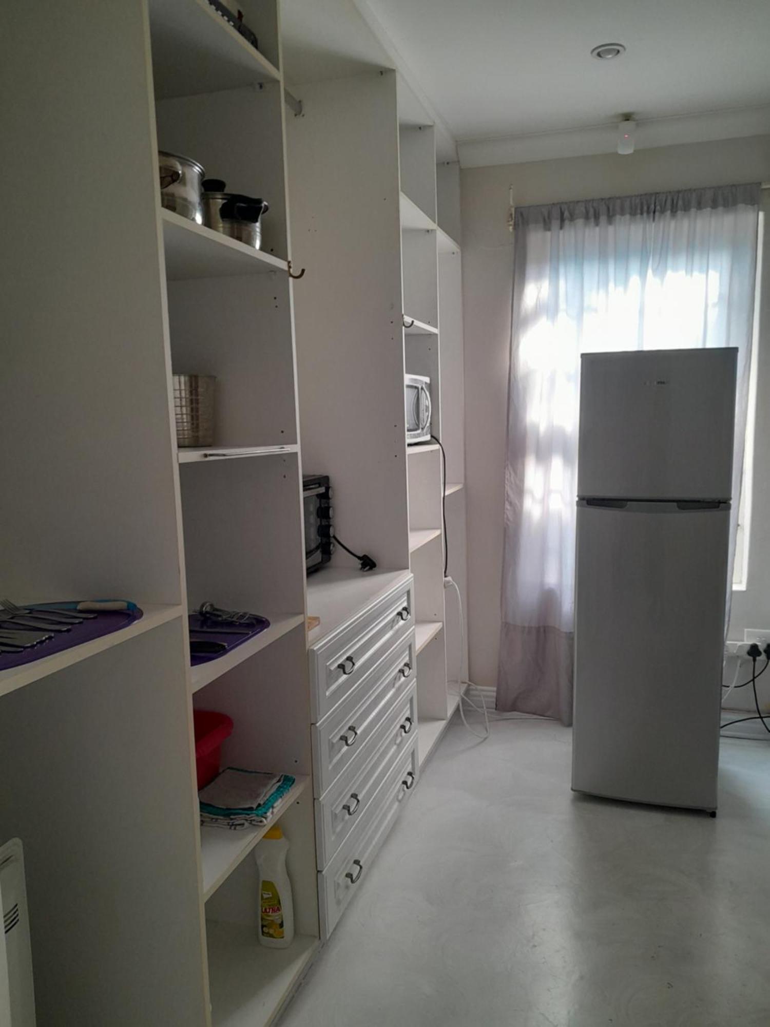 Sugarbush Accommodation Vereeniging Zewnętrze zdjęcie