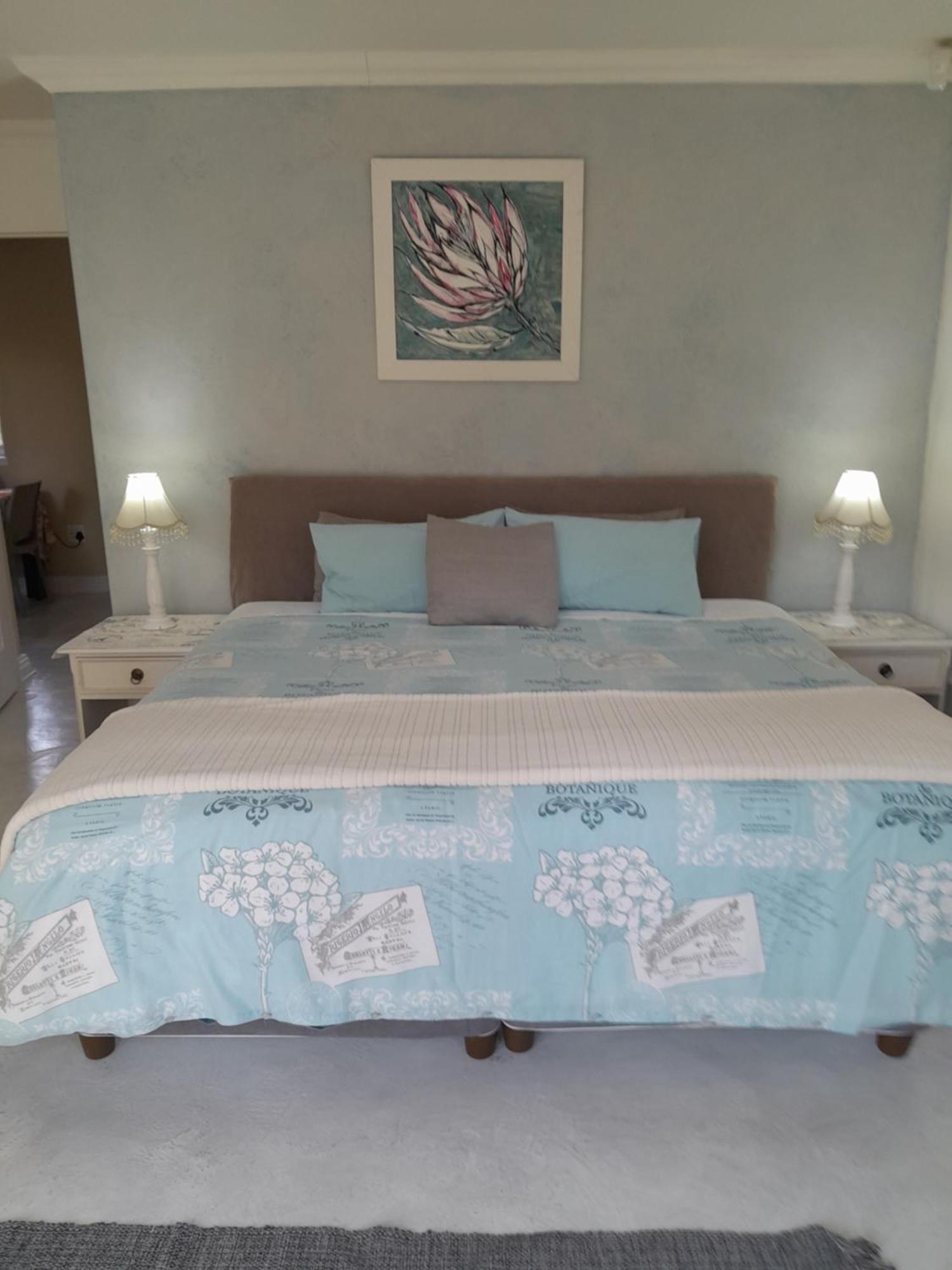 Sugarbush Accommodation Vereeniging Zewnętrze zdjęcie