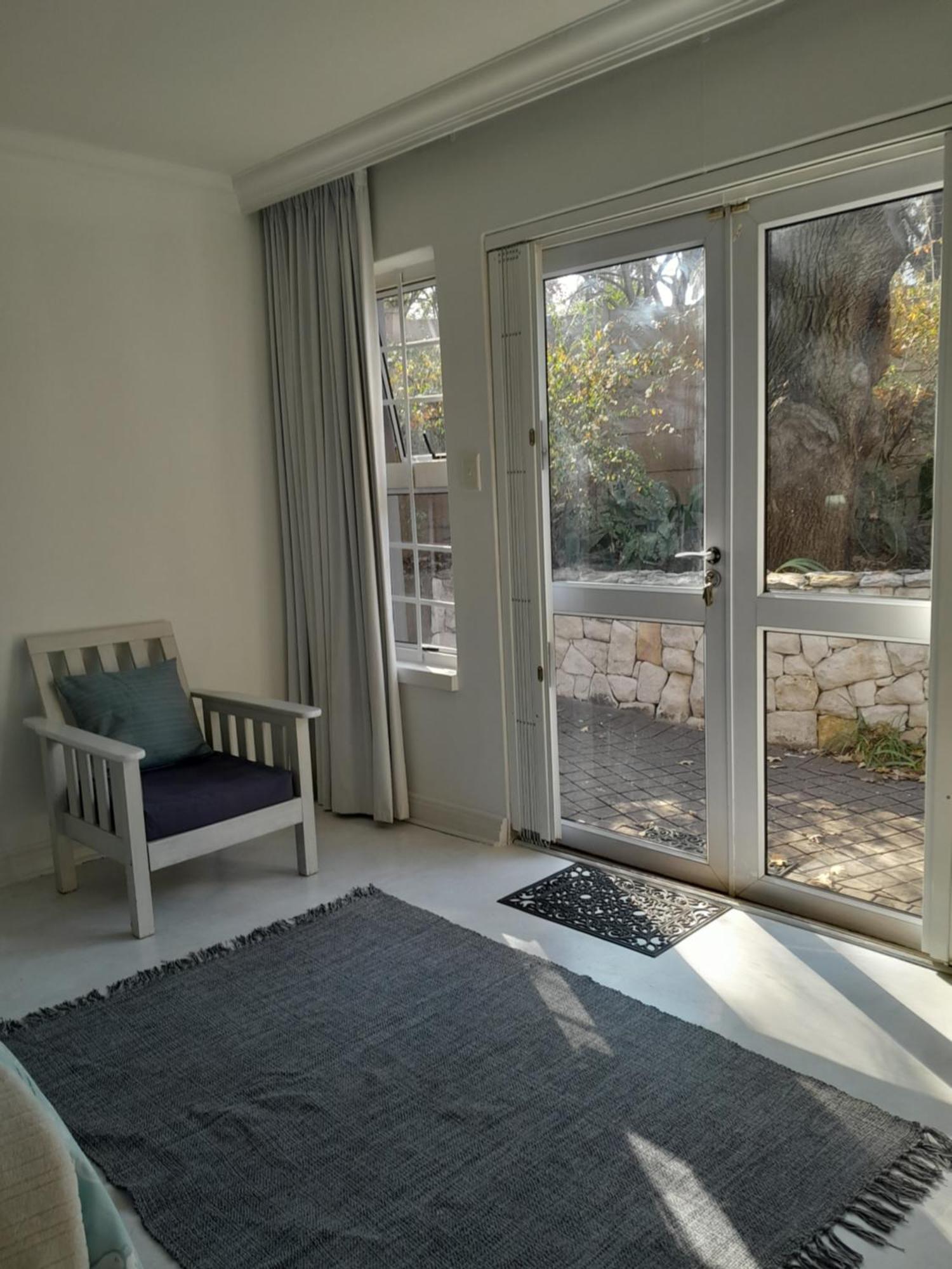 Sugarbush Accommodation Vereeniging Zewnętrze zdjęcie