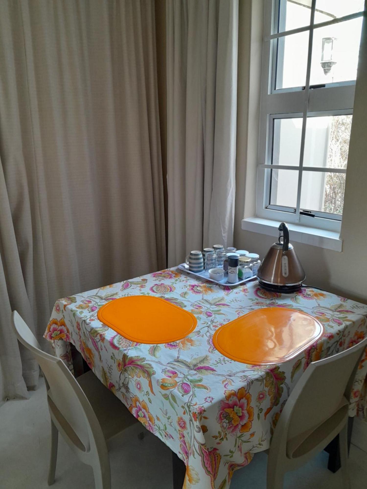Sugarbush Accommodation Vereeniging Zewnętrze zdjęcie