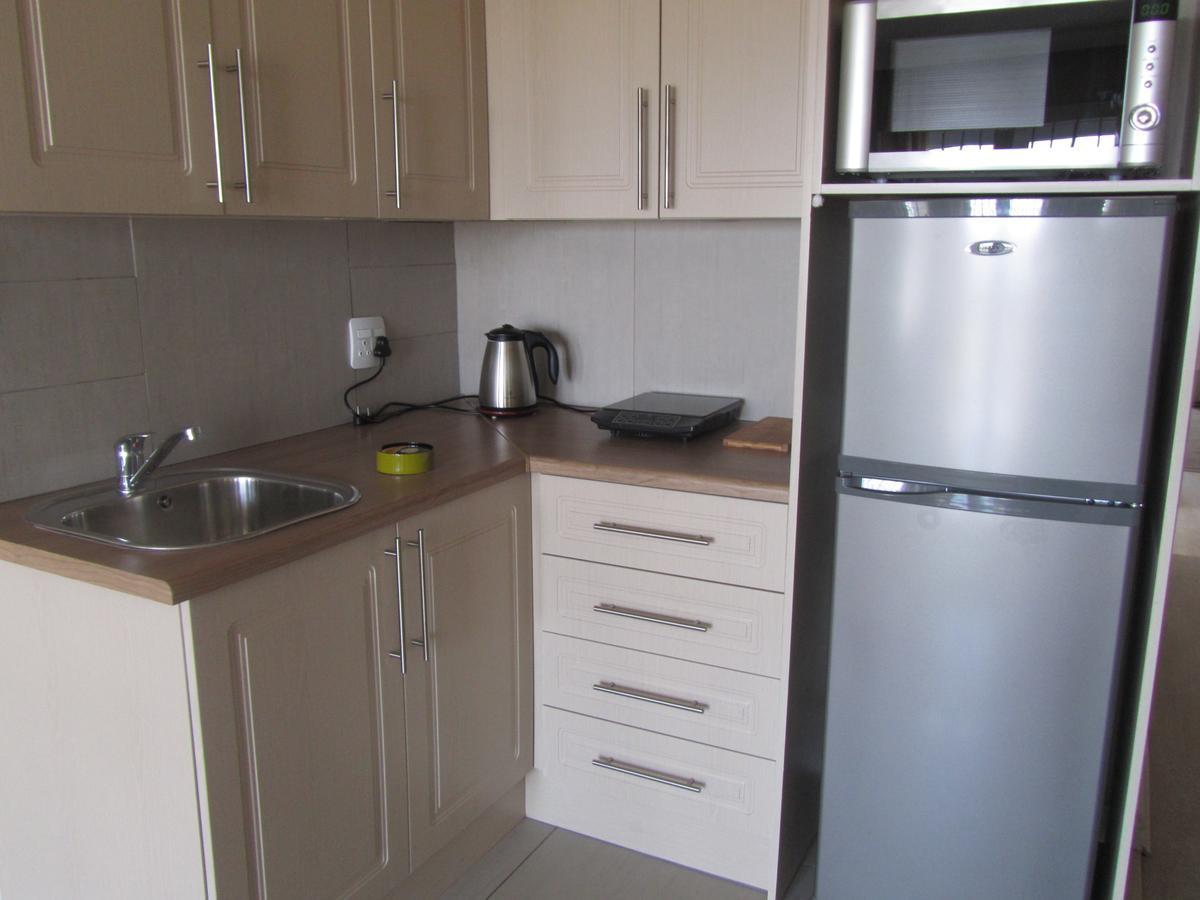 Sugarbush Accommodation Vereeniging Zewnętrze zdjęcie
