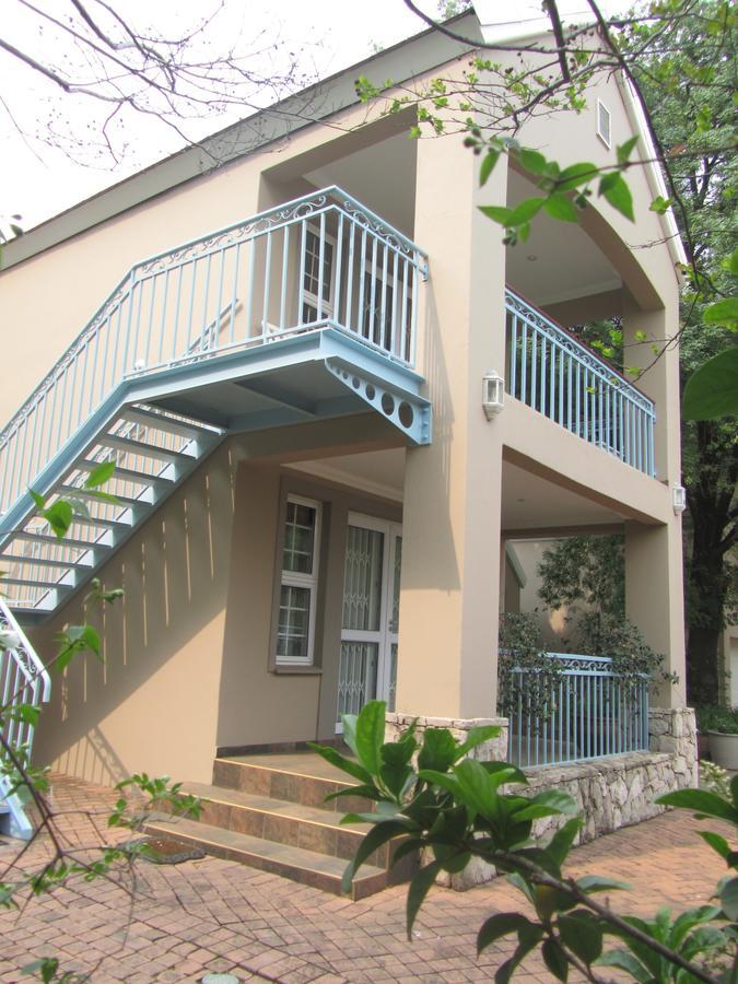 Sugarbush Accommodation Vereeniging Zewnętrze zdjęcie