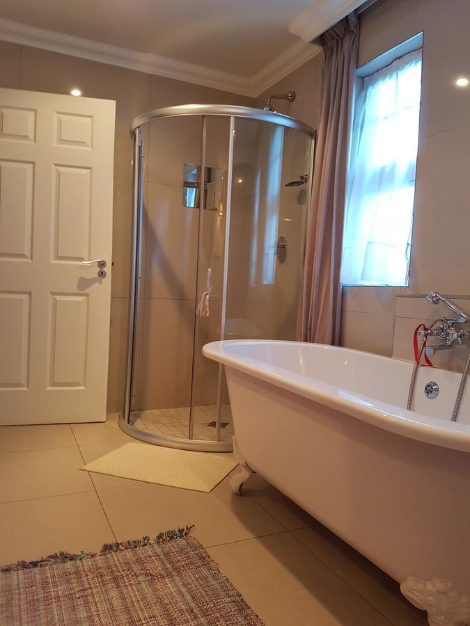 Sugarbush Accommodation Vereeniging Zewnętrze zdjęcie