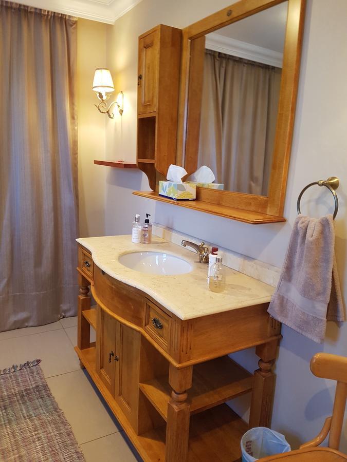 Sugarbush Accommodation Vereeniging Zewnętrze zdjęcie