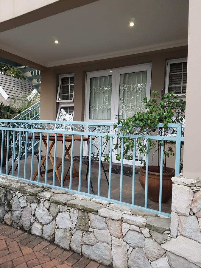Sugarbush Accommodation Vereeniging Zewnętrze zdjęcie